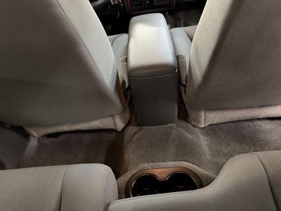 2005 Dodge Dakota SLT