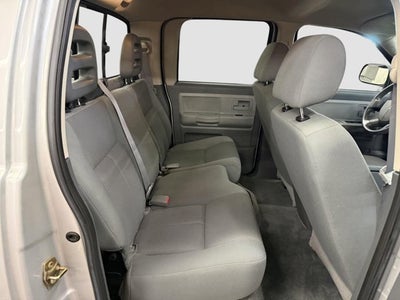 2005 Dodge Dakota SLT