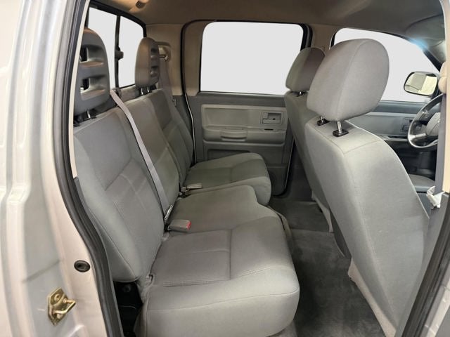 2005 Dodge Dakota SLT