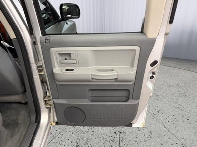 2005 Dodge Dakota SLT