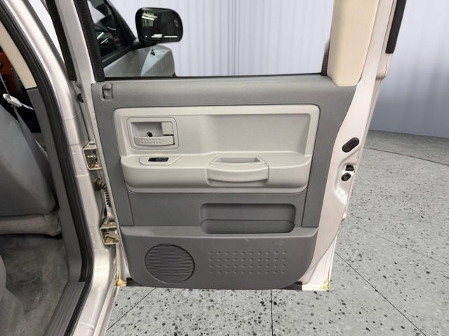 2005 Dodge Dakota SLT