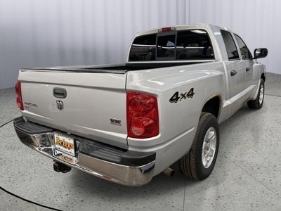2005 Dodge Dakota SLT