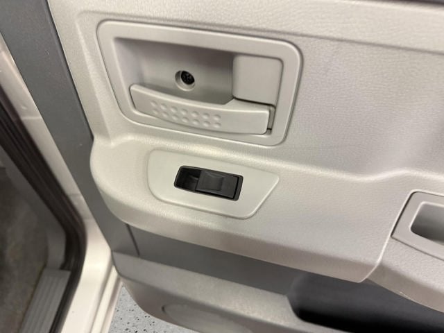 2005 Dodge Dakota SLT