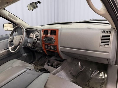 2005 Dodge Dakota SLT