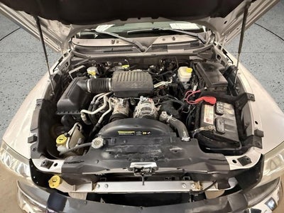 2005 Dodge Dakota SLT