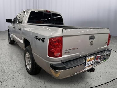 2005 Dodge Dakota SLT