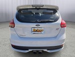 2015 Ford Focus ST