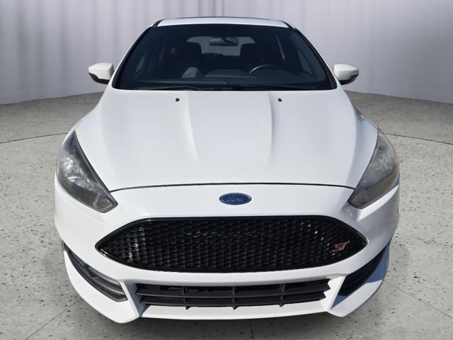 2015 Ford Focus ST
