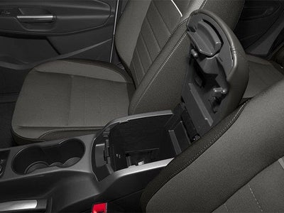 2013 Ford C-Max Hybrid SEL