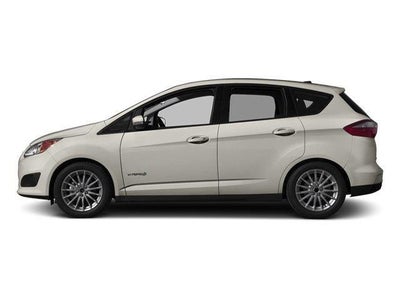 2013 Ford C-Max Hybrid SEL