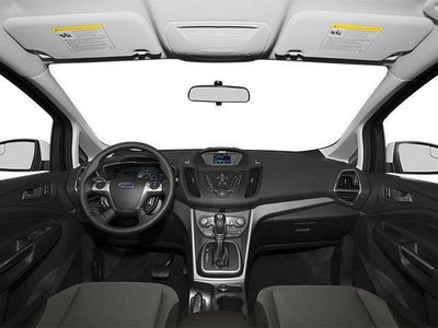 2013 Ford C-Max Hybrid SEL