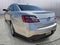 2017 Ford Taurus SE
