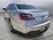 2017 Ford Taurus SE