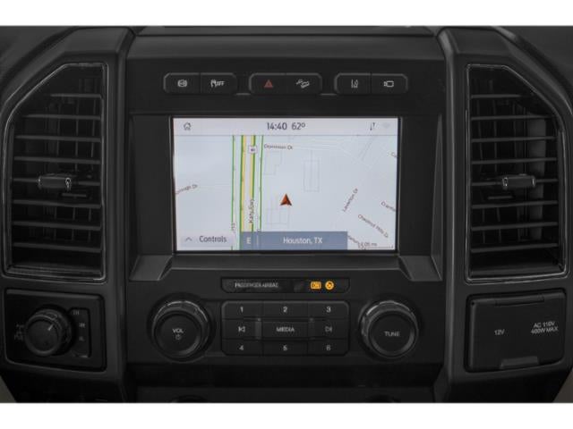 2020 Ford Super Duty F-250 SRW XLT