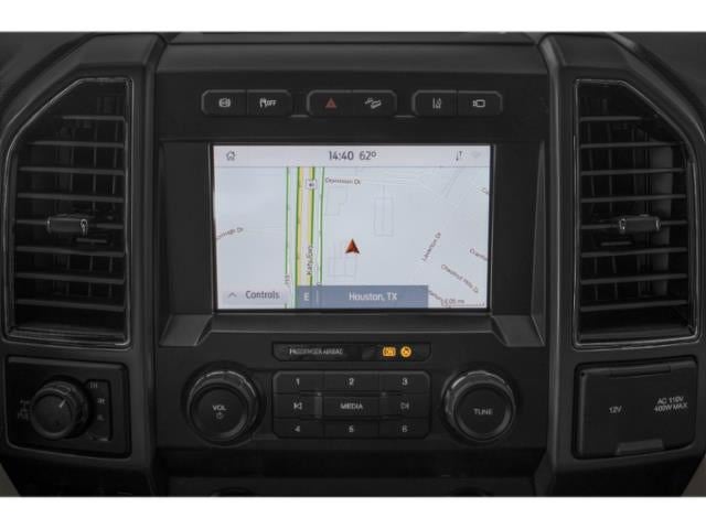 2020 Ford Super Duty F-250 SRW XLT