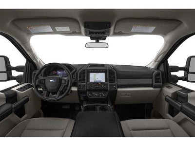 2020 Ford Super Duty F-250 SRW XLT