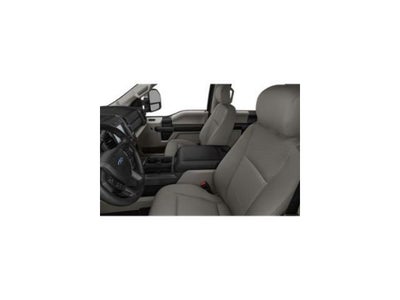 2020 Ford Super Duty F-250 SRW XLT