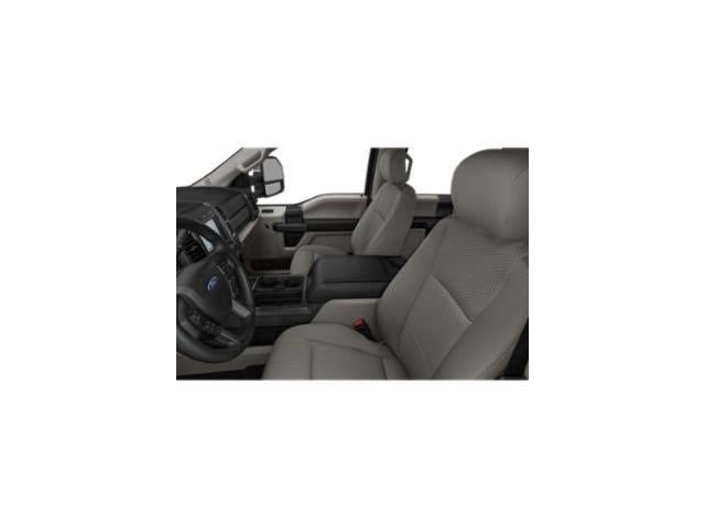 2020 Ford Super Duty F-250 SRW XLT