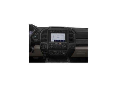 2020 Ford Super Duty F-250 SRW XLT
