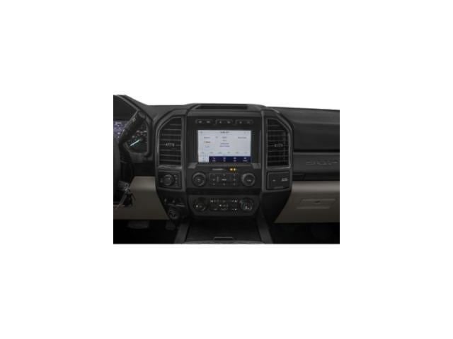2020 Ford Super Duty F-250 SRW XLT
