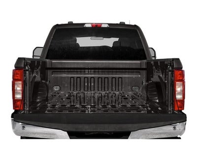 2020 Ford Super Duty F-250 SRW XLT