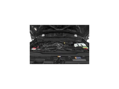 2020 Ford Super Duty F-250 SRW XLT