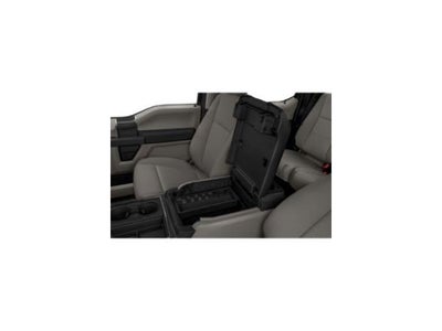 2020 Ford Super Duty F-250 SRW XLT