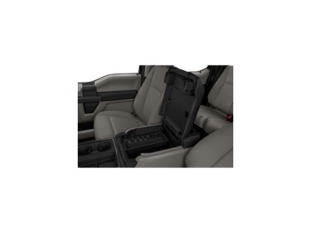 2020 Ford Super Duty F-250 SRW XLT