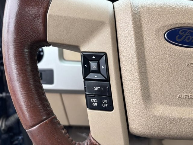 2013 Ford F-150 King Ranch