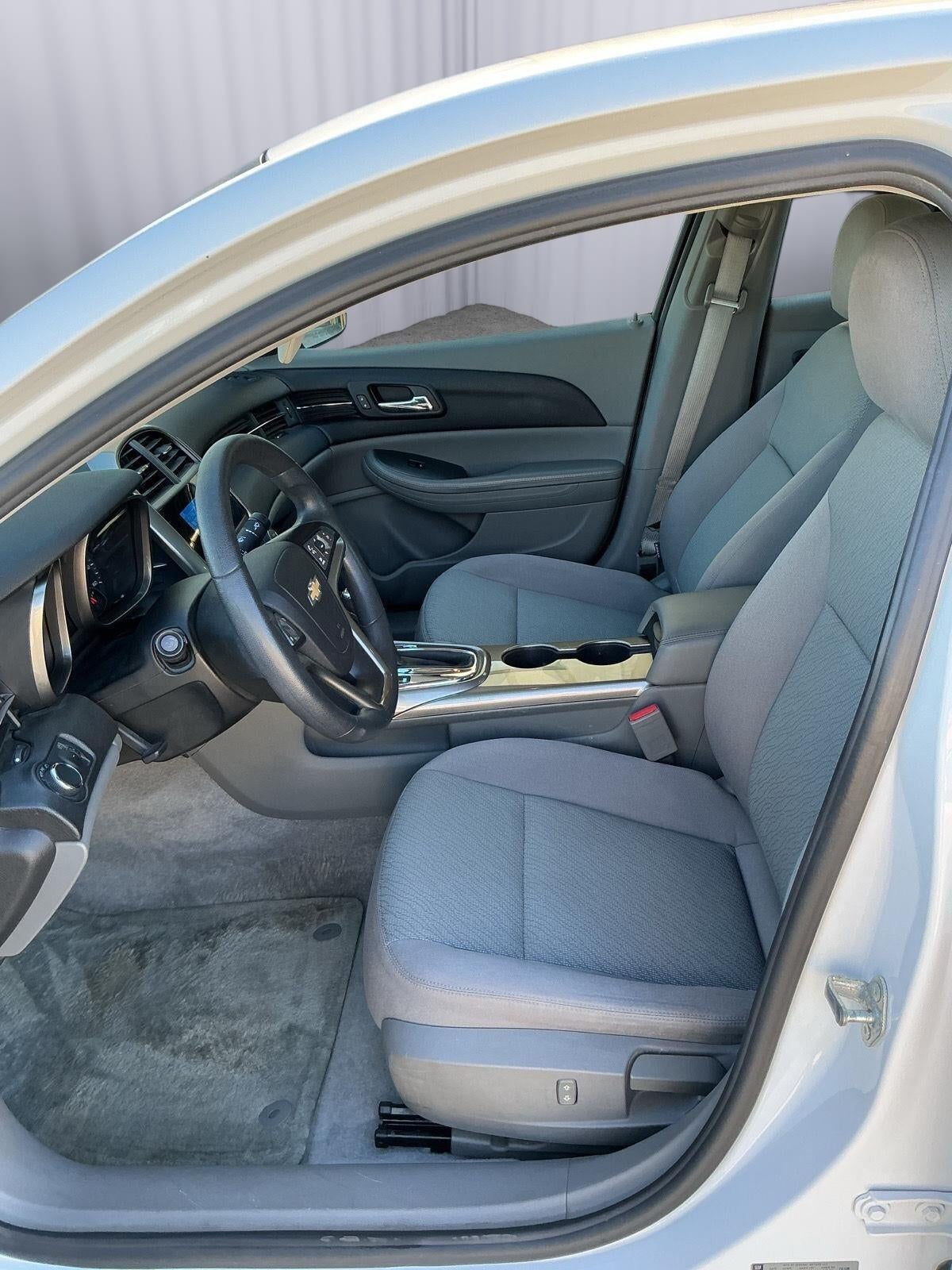 2013 Chevrolet Malibu LS