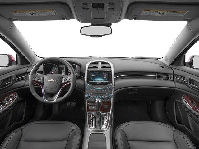 2013 Chevrolet Malibu LS