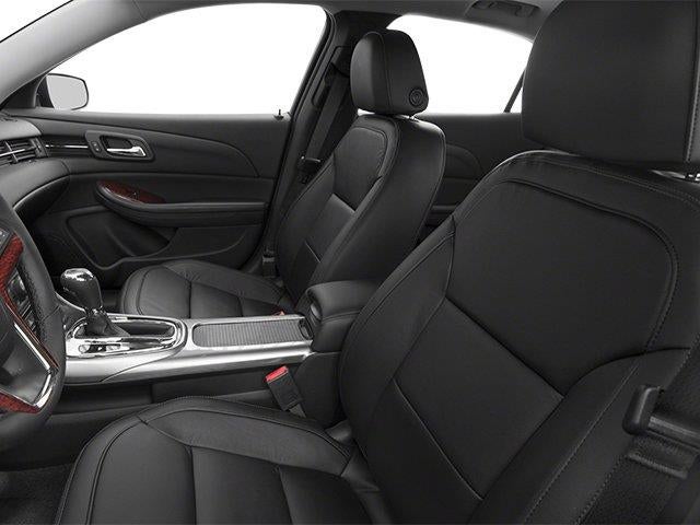 2013 Chevrolet Malibu LS