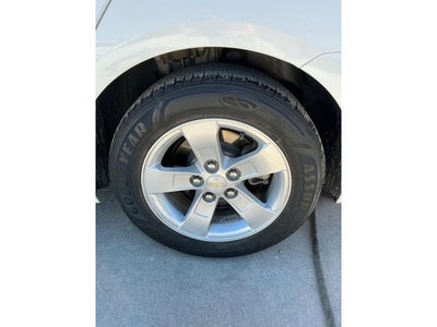 2013 Chevrolet Malibu LS
