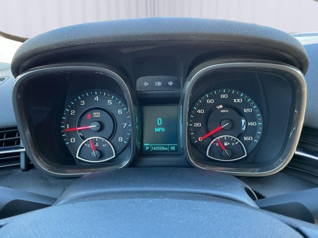 2013 Chevrolet Malibu LS