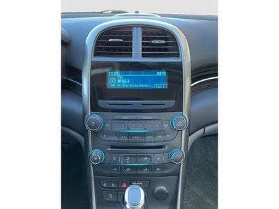 2013 Chevrolet Malibu LS