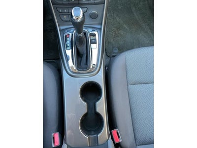 2013 Chevrolet Malibu LS