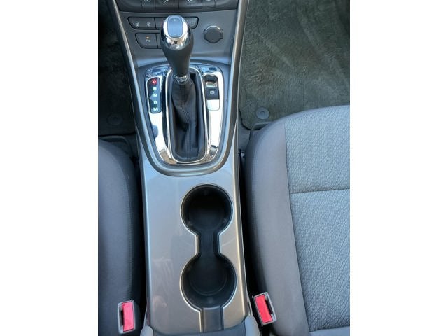 2013 Chevrolet Malibu LS