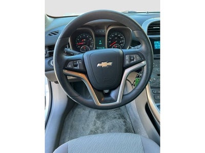 2013 Chevrolet Malibu LS