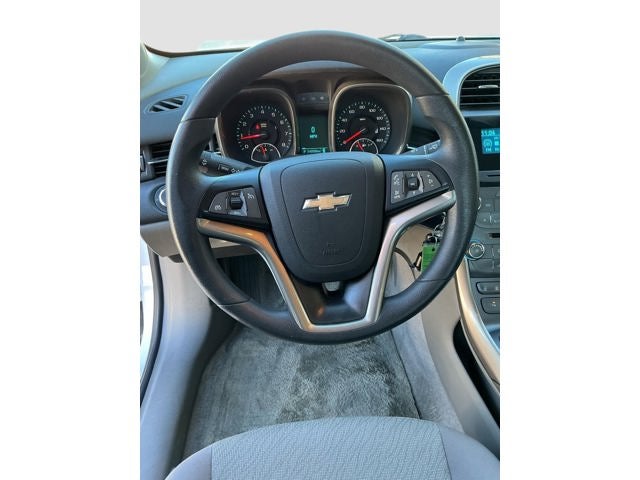 2013 Chevrolet Malibu LS