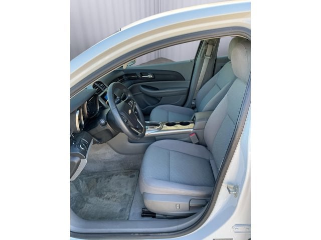 2013 Chevrolet Malibu LS