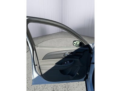 2013 Chevrolet Malibu LS