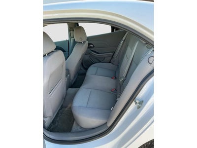 2013 Chevrolet Malibu LS