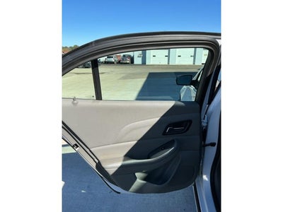 2013 Chevrolet Malibu LS