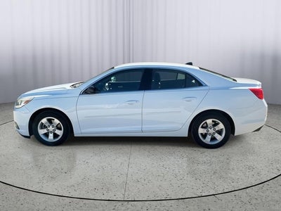 2013 Chevrolet Malibu LS