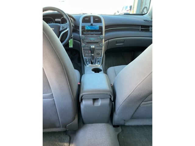 2013 Chevrolet Malibu LS