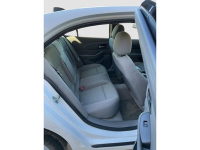 2013 Chevrolet Malibu LS