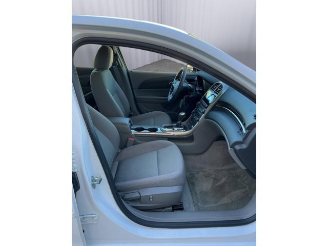 2013 Chevrolet Malibu LS