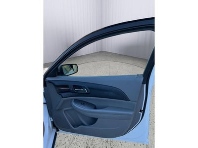 2013 Chevrolet Malibu LS