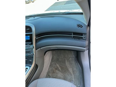 2013 Chevrolet Malibu LS