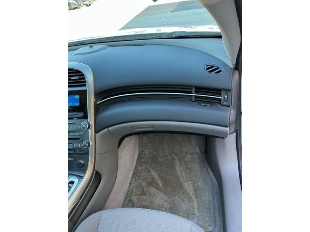 2013 Chevrolet Malibu LS